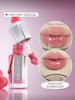 ليپ گلاس شيگلم مدل Air lock رنگ Hard Candy