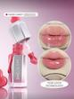 ليپ گلاس شيگلم مدل Air lock رنگ Hard Candy