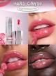 ليپ گلاس شيگلم مدل Air lock رنگ Hard Candy