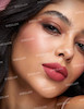 رژلب در مشكى شيگلم رنگ Retro Rose