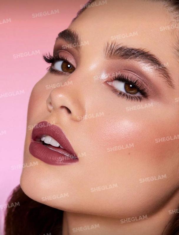 رژلب داينامات شيگلم رنگ Bold Plan
