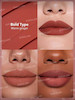 رژلب داينامات شيگلم رنگ Bold type 