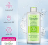 تونر آرامش بخش صورت سیمپل مدل Soothing Facial Toner مناسب انواع پوست حجم 200 میلی لیتر