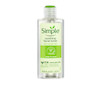 تونر آرامش بخش صورت سیمپل مدل Soothing Facial Toner مناسب انواع پوست حجم 200 میلی لیتر