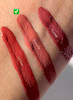 رژلب مايع سوپر استي ميبلين رنگ 15 Peachy