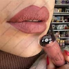رژ مايع بادوام گلدن رز شماره 45