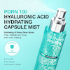 اسپری میست کپسولی آبرسان پی دی آر ان آنوا Anua Pdrn Hyaluronic Acid Hydrating Capsule Mist 100Ml