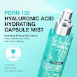 اسپری میست کپسولی آبرسان پی دی آر ان آنوا Anua Pdrn Hyaluronic Acid Hydrating Capsule Mist 100Ml