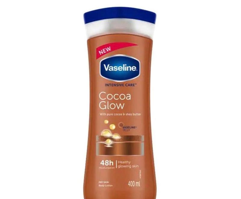 لوسيون بدن وازلين Cocoa