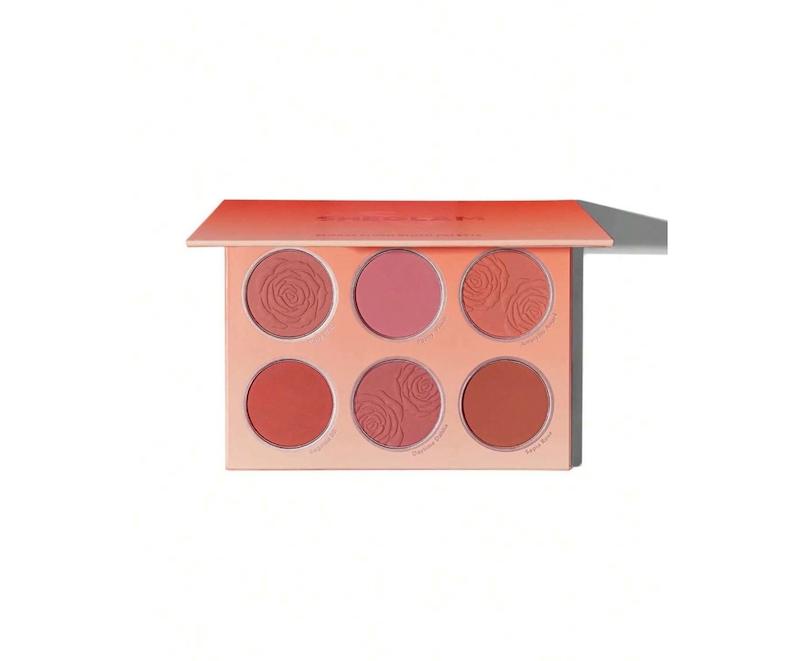 پلت رژگونه پودرى Floral Flush Blush