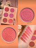 پلت رژگونه پودرى Floral Flush Blush