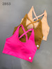 نیمتنه ورزشی پشت ضربدری لولولمون