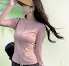 سوئیشرت ورزشی خنک و ضداشعه آفتاب (UPF50+)