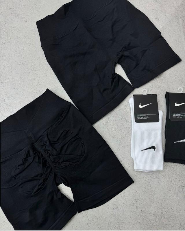 شلوارک پشت هفت سیملس