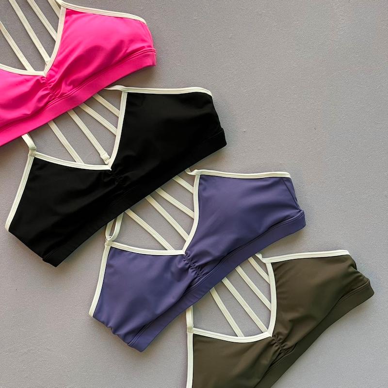 نیمتنه جیم شارک(طرح جیم شارک)|۵ مدله