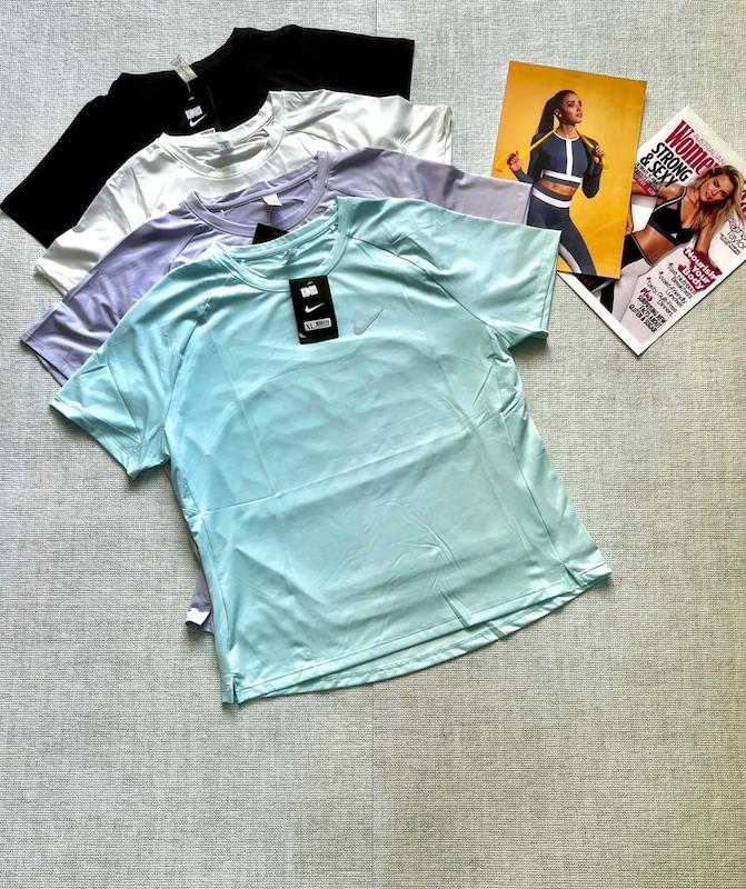 تیشرت ورزشی زنانه تنفسی|خنک و راحت