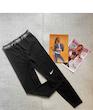 لگ ورزشی زنانه نایک پرو (nike pro) | جذب راحت و مناسب تمرینات حرفه ای