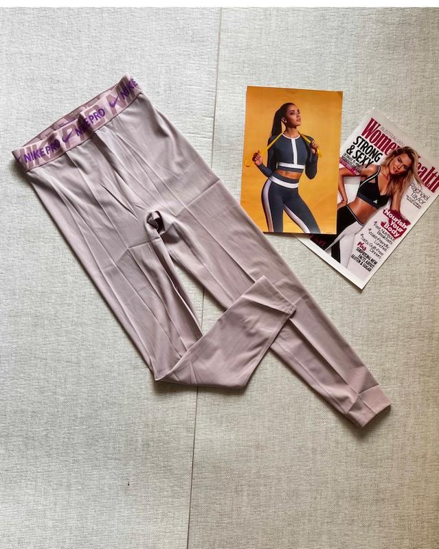 لگ ورزشی زنانه نایک پرو (nike pro) | جذب راحت و مناسب تمرینات حرفه ای
