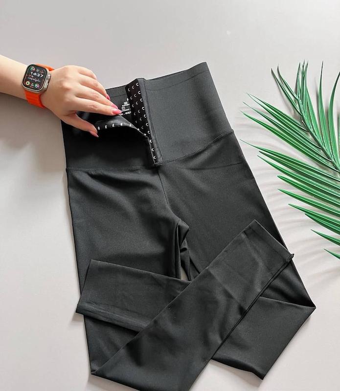 لگ قزندار گنی _لیفت باسن