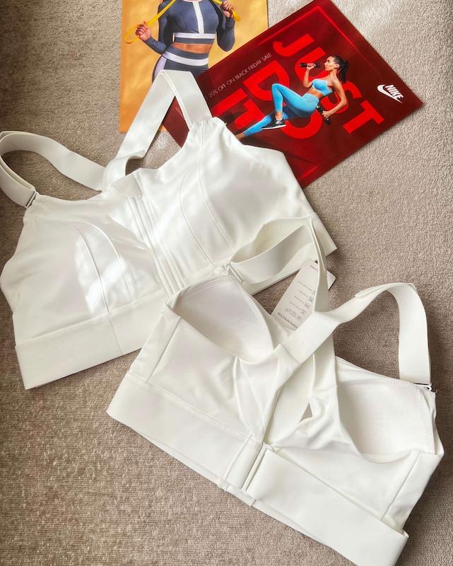 نیمتنه چسبی  حرفه ای- زیپ جلو و بندهای قابل تنظیم