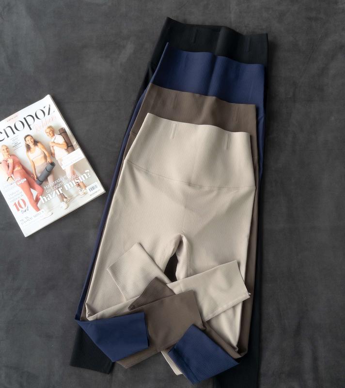 لگ زنانه کبریتی اسپاندکس | لیفت باسن