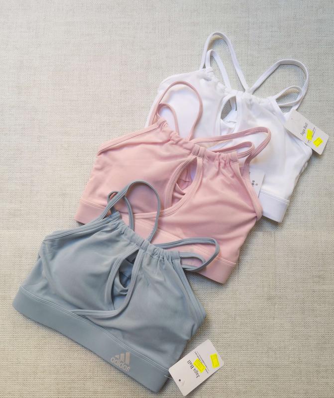 نیمتنه ورزشی زنانه  آدیداس فیت حرفه‌ای | طراحی استاندارد تمرین