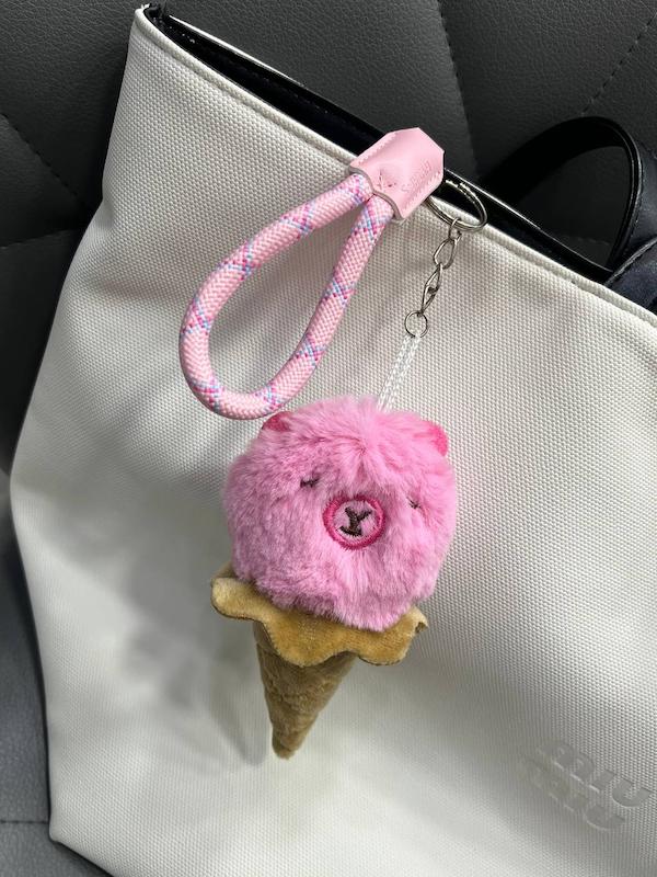 چارم بگ بستنى