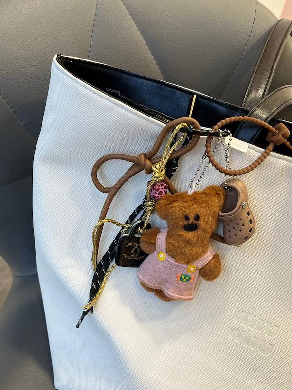 چارم بگ آويز كراكس