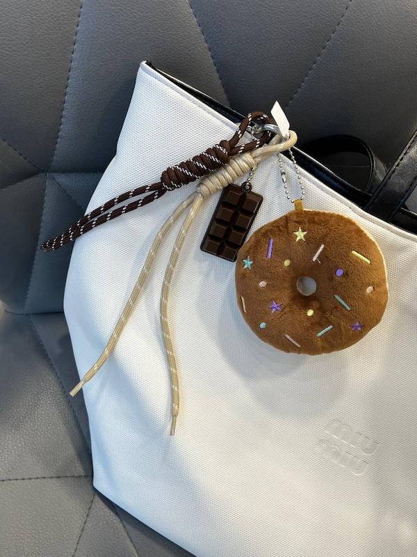 چارم بگ دونات