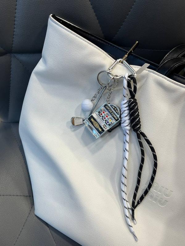 چارم بگ بازى