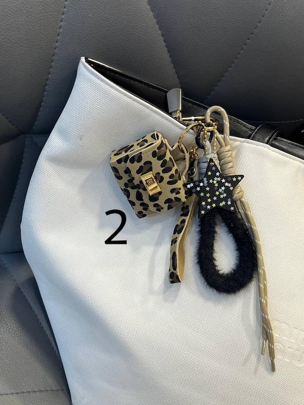 چارم كيف و ستاره