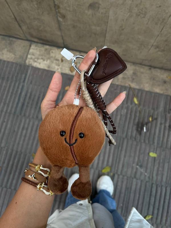 چارم دونه قهوه