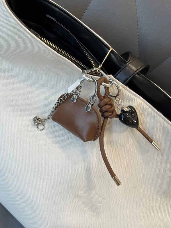 چارم كيف قهوه اى