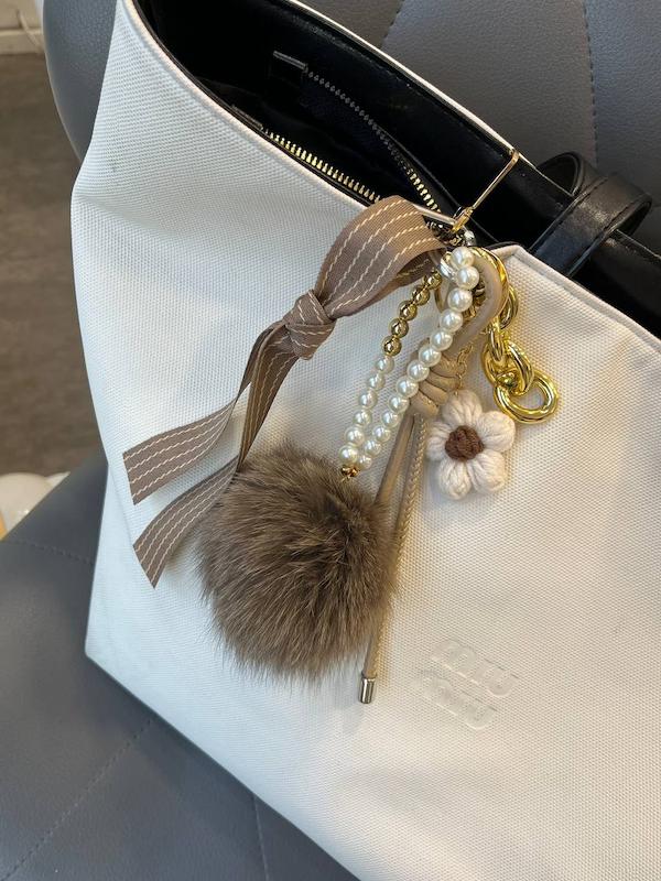 چارم گرد پلنگى قهوه اى