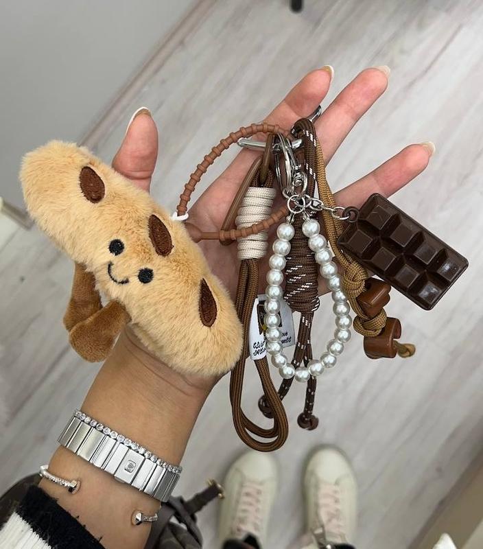 چارم بگ نون باگت