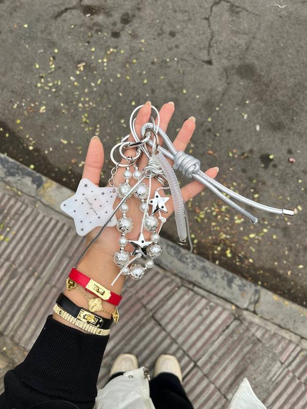 چارم ستاره و مرواريد