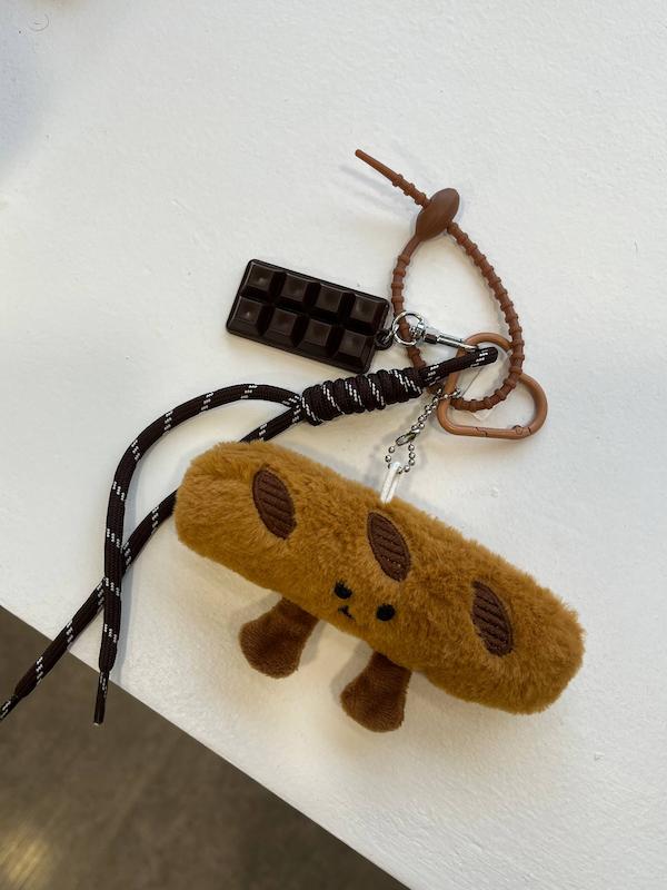 چارم بگ شکلاتی