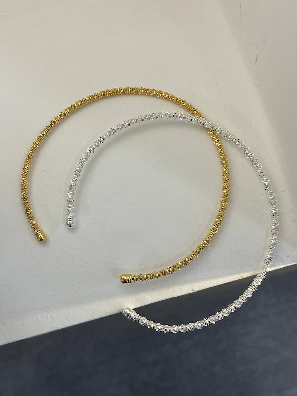 طوق گردنی خاویاری