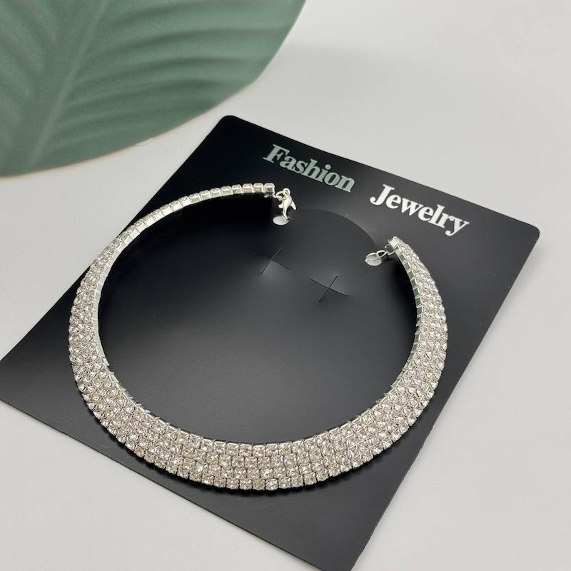 طوق گردنى تنيسى ٤رج