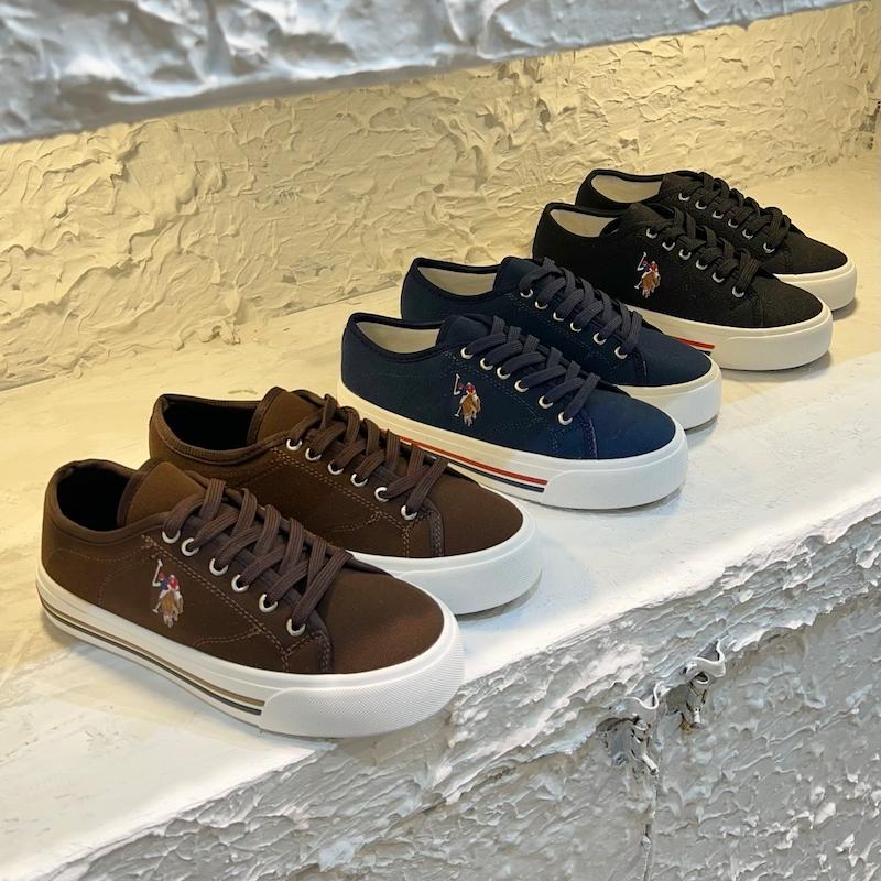 ونس POLO 