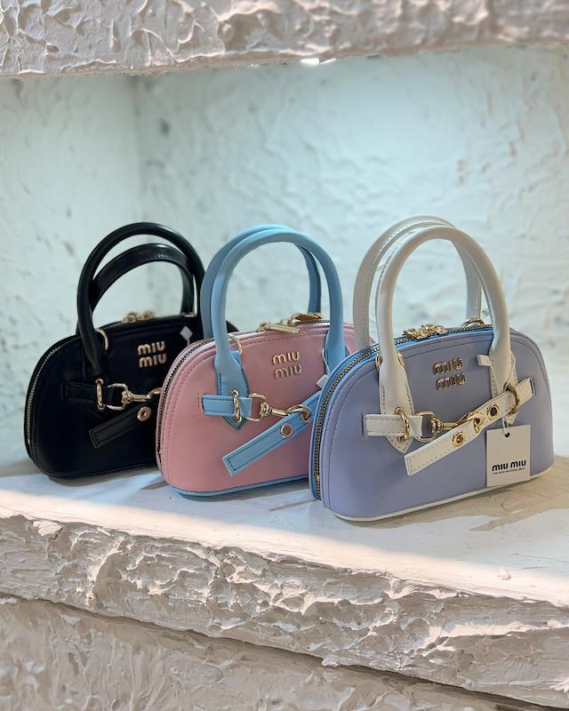 کیف miu miu مینی