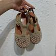 صندل miu miu 