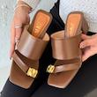 صندل انگشتی zara