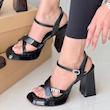 کفش لژدار miumiu
