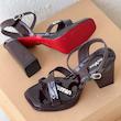 کفش لژدار miumiu