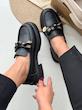 لوفر miumiu گره ای