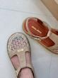 صندل miu miu 