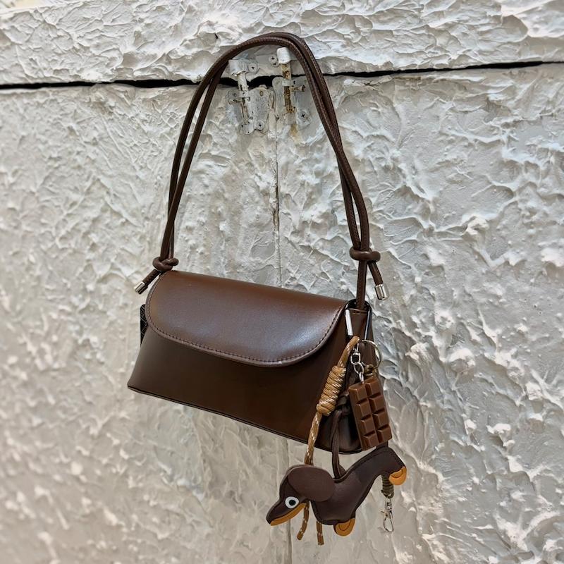 کیف بند گره ای