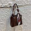 کیف زارا دسته دار