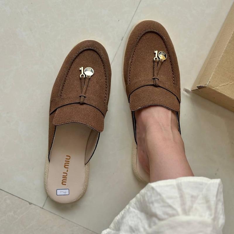 اسلیپر miu miu 